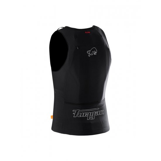 Furygan XRoad D3O Vest at JTS Biker Clothing