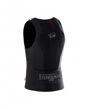 Furygan XRoad D3O Vest at JTS Biker Clothing