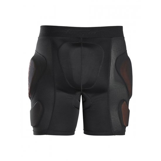 Furygan XRoad D3O Shorts at JTS Biker Clothing