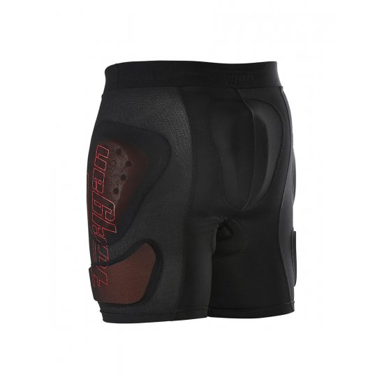 Furygan XRoad D3O Shorts at JTS Biker Clothing