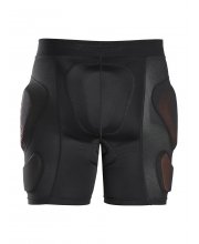 Furygan XRoad D3O Shorts at JTS Biker Clothing