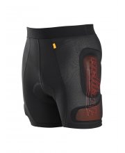 Furygan XRoad D3O Shorts at JTS Biker Clothing