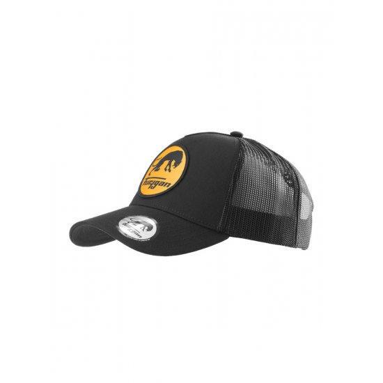 Furygan Trucker Logo Cap at JTS Biker Clothing