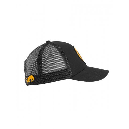 Furygan Trucker Logo Cap at JTS Biker Clothing