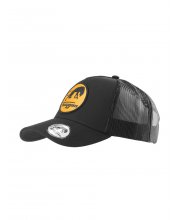 Furygan Trucker Logo Cap at JTS Biker Clothing