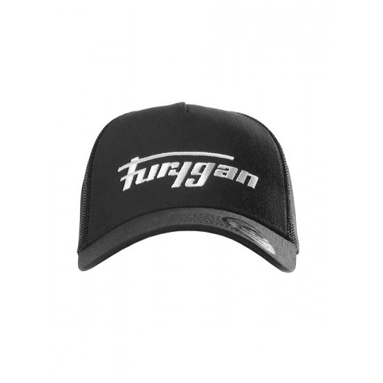 Furygan Trucker Fury Cap at JTS Biker Clothing