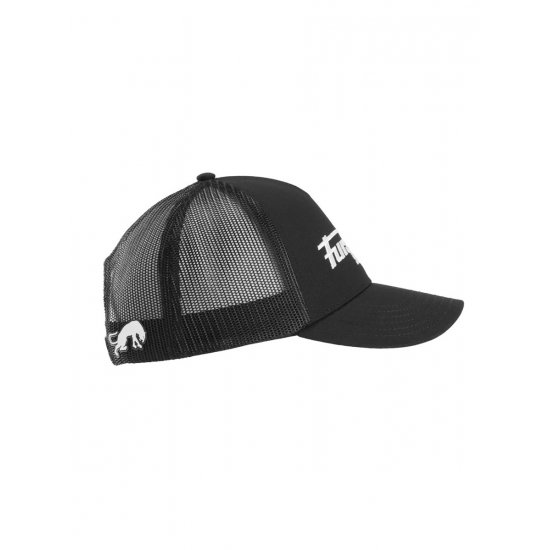 Furygan Trucker Fury Cap at JTS Biker Clothing