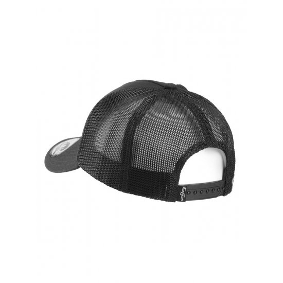 Furygan Trucker Fury Cap at JTS Biker Clothing