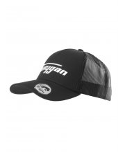 Furygan Trucker Fury Cap at JTS Biker Clothing
