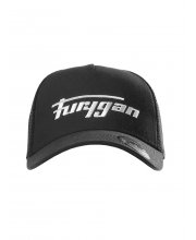 Furygan Trucker Fury Cap at JTS Biker Clothing