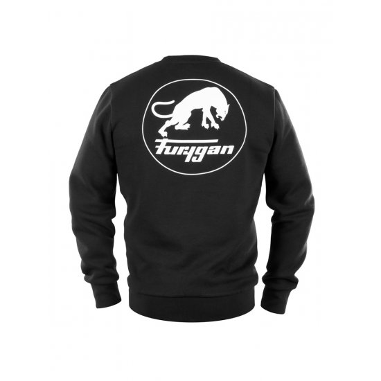 Furygan Corpo Sweatshirt at JTS Biker Clothing