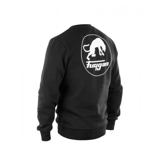 Furygan Corpo Sweatshirt at JTS Biker Clothing