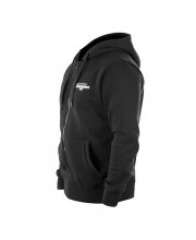 Furygan Corpo Zip Hoodie at JTS Biker Clothing