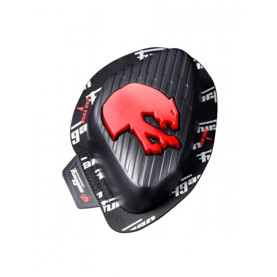 Furygan Knee Sliders at JTS Biker Clothing