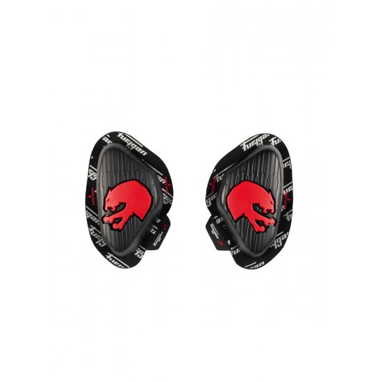 Furygan Knee Sliders at JTS Biker Clothing