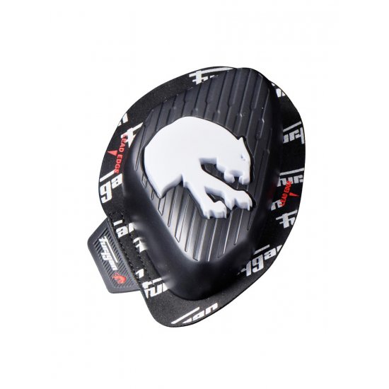 Furygan Knee Sliders at JTS Biker Clothing