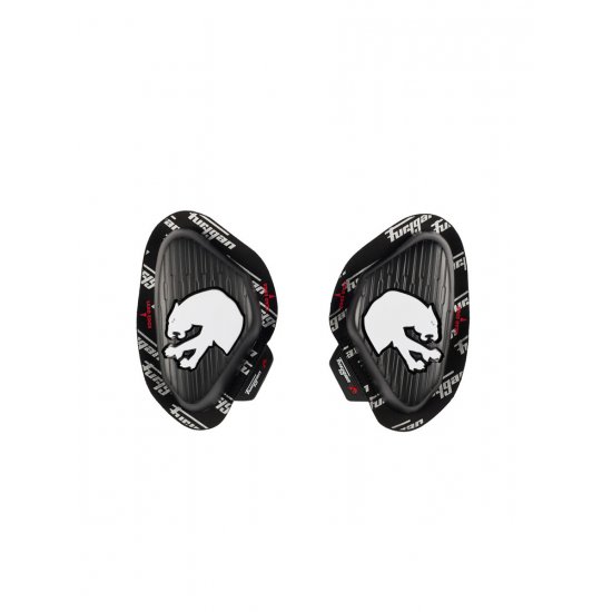 Furygan Knee Sliders at JTS Biker Clothing