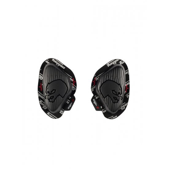 Furygan Knee Sliders at JTS Biker Clothing