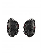 Furygan Knee Sliders at JTS Biker Clothing