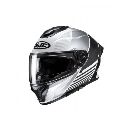 HJC C71 Morix Motorcycle Helmet at JTS Biker Clothing