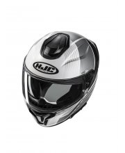 HJC C71 Morix Motorcycle Helmet at JTS Biker Clothing