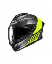 HJC C71 Morix Motorcycle Helmet at JTS Biker Clothing