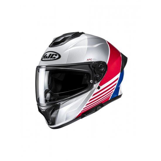 HJC C71 Morix Motorcycle Helmet at JTS Biker Clothing