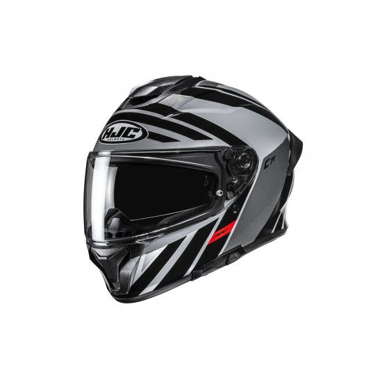HJC C71 Faber Motorcycle Helmet at JTS Biker Clothing