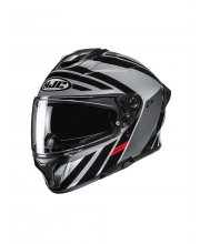 HJC C71 Faber Motorcycle Helmet at JTS Biker Clothing