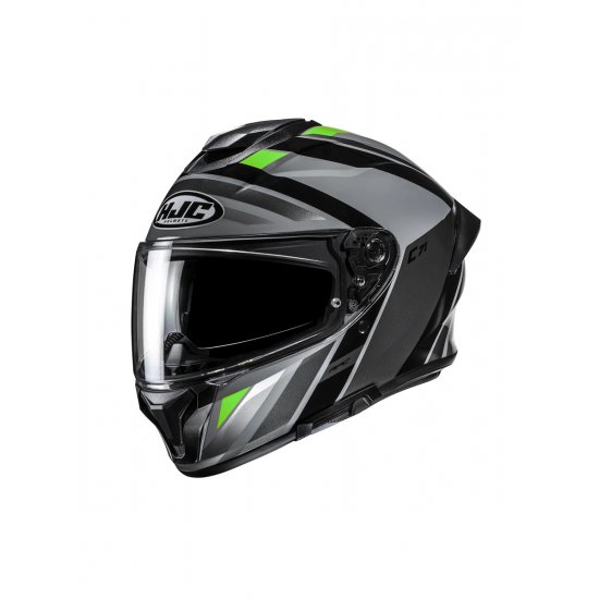 HJC C71 Faber Motorcycle Helmet at JTS Biker Clothing