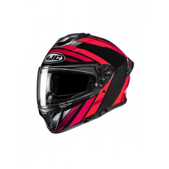 HJC C71 Faber Motorcycle Helmet at JTS Biker Clothing