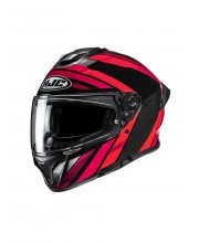HJC C71 Faber Motorcycle Helmet at JTS Biker Clothing