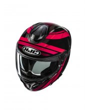 HJC C71 Faber Motorcycle Helmet at JTS Biker Clothing