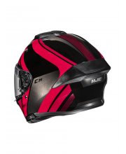 HJC C71 Faber Motorcycle Helmet at JTS Biker Clothing