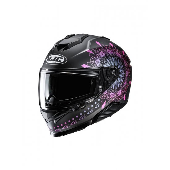 HJC I71 Niel Motorcycle Helmet at JTS Biker Clothing