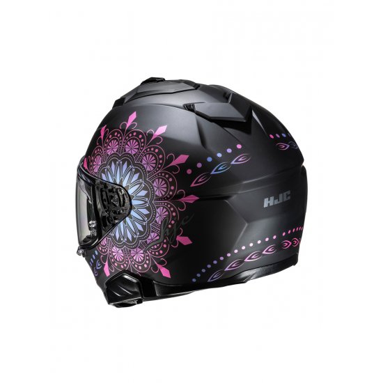 HJC I71 Niel Motorcycle Helmet at JTS Biker Clothing
