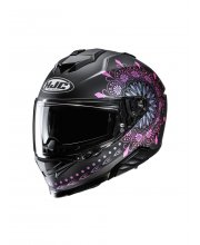 HJC I71 Niel Motorcycle Helmet at JTS Biker Clothing