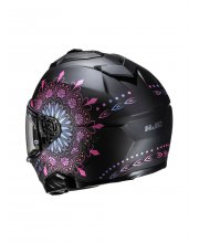 HJC I71 Niel Motorcycle Helmet at JTS Biker Clothing