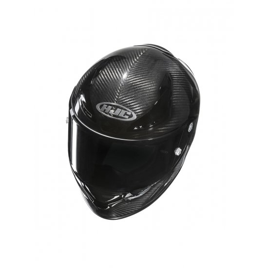 HJC RPHA 1 V2 Carbon Motorcycle Helmet at JTS Biker Clothing