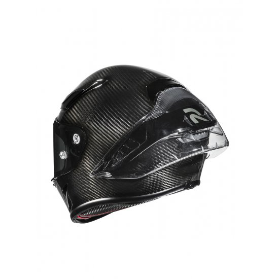 HJC RPHA 1 V2 Carbon Motorcycle Helmet at JTS Biker Clothing