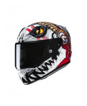 HJC RPHA 12 Kepina Motorcycle Helmet at JTS Biker Clothing