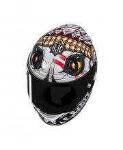 HJC RPHA 12 Kepina Motorcycle Helmet at JTS Biker Clothing