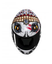 HJC RPHA 12 Kepina Motorcycle Helmet at JTS Biker Clothing