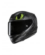 HJC RPHA 12 Toothless Motorcycle Helmet at JTS Biker Clothing