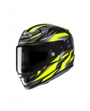 HJC RPHA 12 Dravix Motorcycle Helmet at JTS Biker Clothing