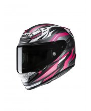 HJC RPHA 12 Dravix Motorcycle Helmet at JTS Biker Clothing