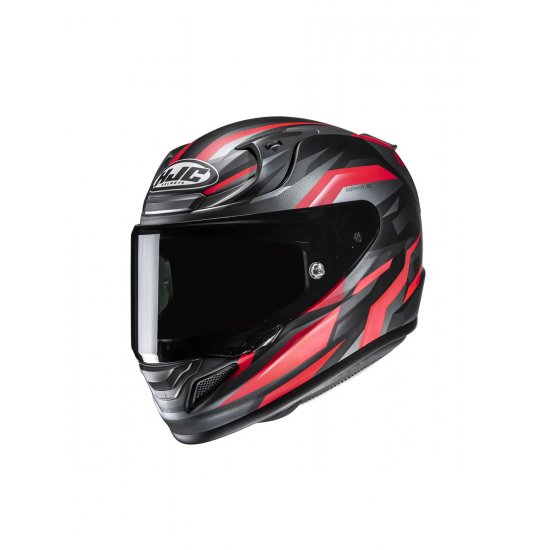 HJC RPHA 12 Dravix Motorcycle Helmet at JTS Biker Clothing