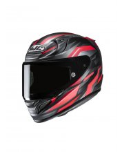 HJC RPHA 12 Dravix Motorcycle Helmet at JTS Biker Clothing