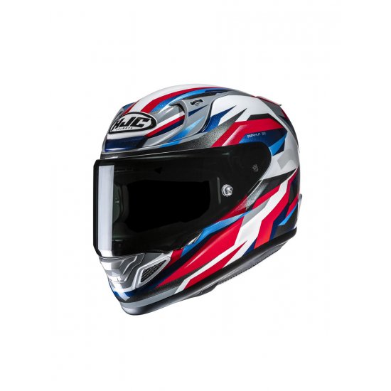 HJC RPHA 12 Dravix Motorcycle Helmet at JTS Biker Clothing