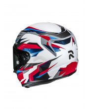 HJC RPHA 12 Dravix Motorcycle Helmet at JTS Biker Clothing